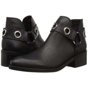 NWOB Kaanas Morelia Harness Ankle Boot